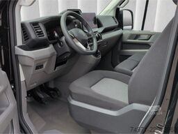 VW Crafter Kasten 35 lang+hoch*R-Kam digCockp Klima