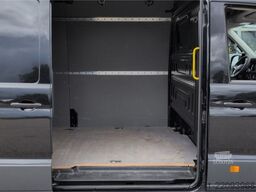 VW Crafter Kasten 35 lang+hoch*R-Kam digCockp Klima