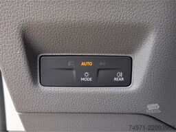 VW Crafter Kasten 35 lang+hoch*R-Kam digCockp Klima