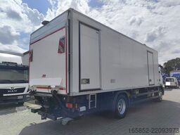 MAN TGM 18.290 Kühlkoffer+LBW 3-Kammer Seitentüren (4)