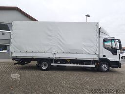 IVECO Eurocargo 75-190 Plane Euro 6 3-Sitzer LBW (32)