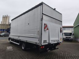 IVECO Eurocargo 75-190 Plane Euro 6 3-Sitzer LBW (32)