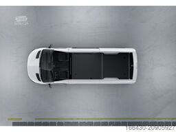 Mercedes-Benz Sprinter 316 CDI Kasten L2H2 AHK Standhz. Nav