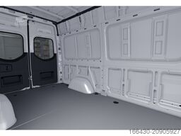 Mercedes-Benz Sprinter 316 CDI Kasten L2H2 AHK Standhz. Nav