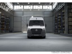 Mercedes-Benz Sprinter 316 CDI Kasten L2H2 AHK Standhz. Nav