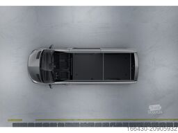 Mercedes-Benz Sprinter 317 CDI Kasten Hochdach Standard AHK