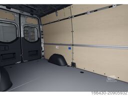 Mercedes-Benz Sprinter 317 CDI Kasten Hochdach Standard AHK