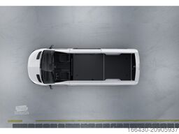 Mercedes-Benz Sprinter 316 CDI Kasten L2H2 AHK Standhz. Nav