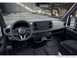 Mercedes-Benz Sprinter 316 CDI Kasten L2H2 AHK Standhz. Nav