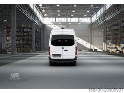Mercedes-Benz Sprinter 316 CDI Kasten L2H2 AHK Standhz. Nav