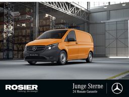 Mercedes-Benz Vito 114 CDI Kasten Kompakt AHK DAB SHZ Klima