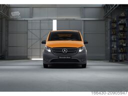 Mercedes-Benz Vito 114 CDI Kasten Kompakt AHK DAB SHZ Klima