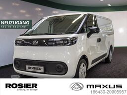 Maxus eDELIVER 5