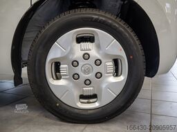 Maxus eDELIVER 5