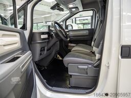 Maxus eDELIVER 5