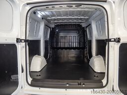 Maxus eDELIVER 5