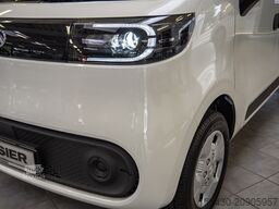 Maxus eDELIVER 5
