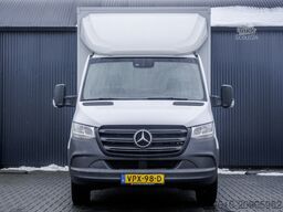 Mercedes-Benz Sprinter 314 CDI | Bakwagen met Laadklep | Carp...
