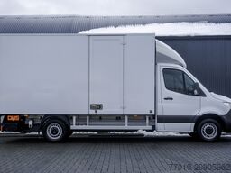 Mercedes-Benz Sprinter 314 CDI | Bakwagen met Laadklep | Carp...