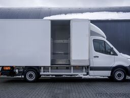 Mercedes-Benz Sprinter 314 CDI | Bakwagen met Laadklep | Carp...