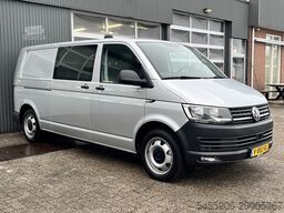 Volkswagen Transporter 2.0 TSI L2H1 204pk DSG Automaat Dub...