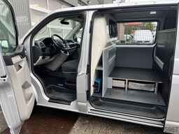 VW Transporter 2.0 TSI L2H1 204pk DSG Automaat Dub...