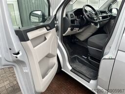 VW Transporter 2.0 TSI L2H1 204pk DSG Automaat Dub...
