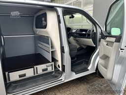 Volkswagen Transporter 2.0 TSI L2H1 204pk DSG Automaat Dub...