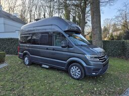 Volkswagen Crafter Mobilhome