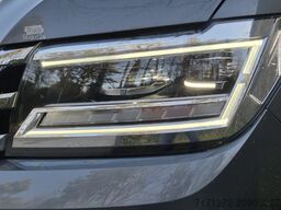 Volkswagen Crafter Mobilhome