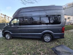 Volkswagen Crafter Mobilhome