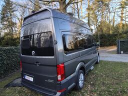 Volkswagen Crafter Mobilhome