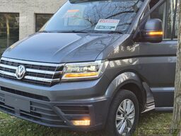 Volkswagen Crafter Mobilhome