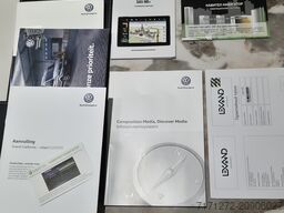 Volkswagen Crafter Mobilhome