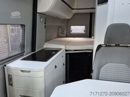 Volkswagen Crafter Mobilhome