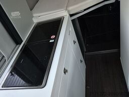 Volkswagen Crafter Mobilhome