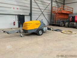 Putzmeister M 740 D