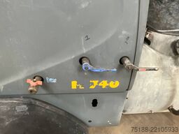 Putzmeister M 740 D