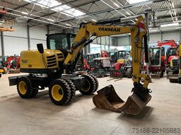 Yanmar B 75 W