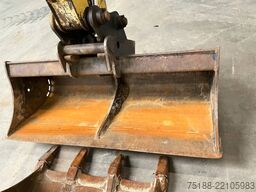 Yanmar B 75 W