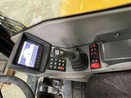 Yanmar B 75 W