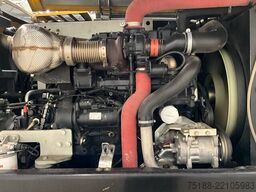 Yanmar B 75 W