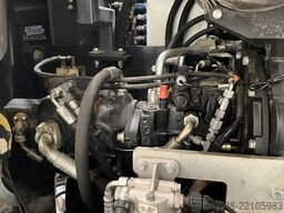 Yanmar B 75 W