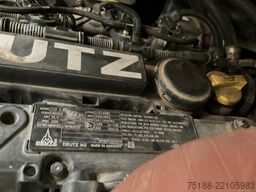 Yanmar B 75 W