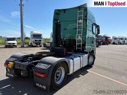 MAN TGX 18.510 4x2 BL SA GX