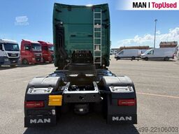 MAN TGX 18.510 4x2 BL SA GX