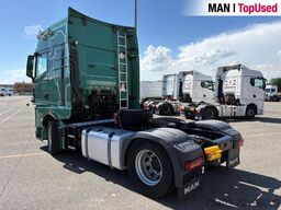 MAN TGX 18.510 4x2 BL SA GX