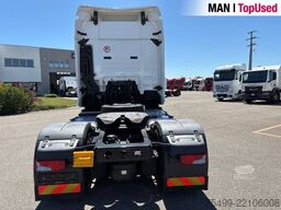 MAN TGX 18.470 4x2 BL SA