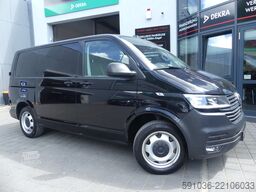 Volkswagen T6.1 Transporter 2.0 TDI LANG SCHRÄNKE/LED/STHZ