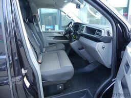 Volkswagen T6.1 Transporter 2.0 TDI LANG SCHRÄNKE/LED/STHZ